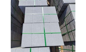 環(huán)保PC仿石磚受熱捧，成城市景觀建設新寵